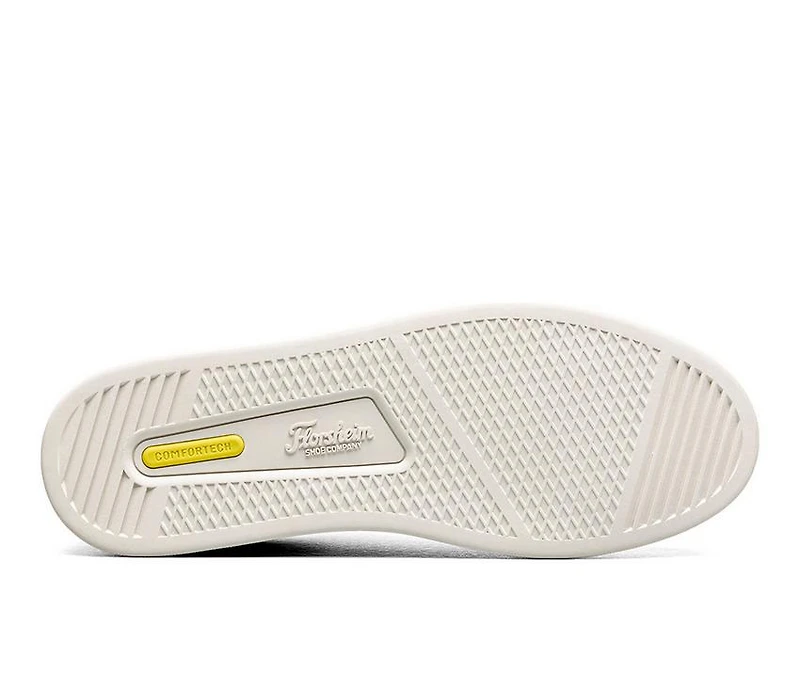 Men's Florsheim Monopoli Elastic Lace to Toe Loafers