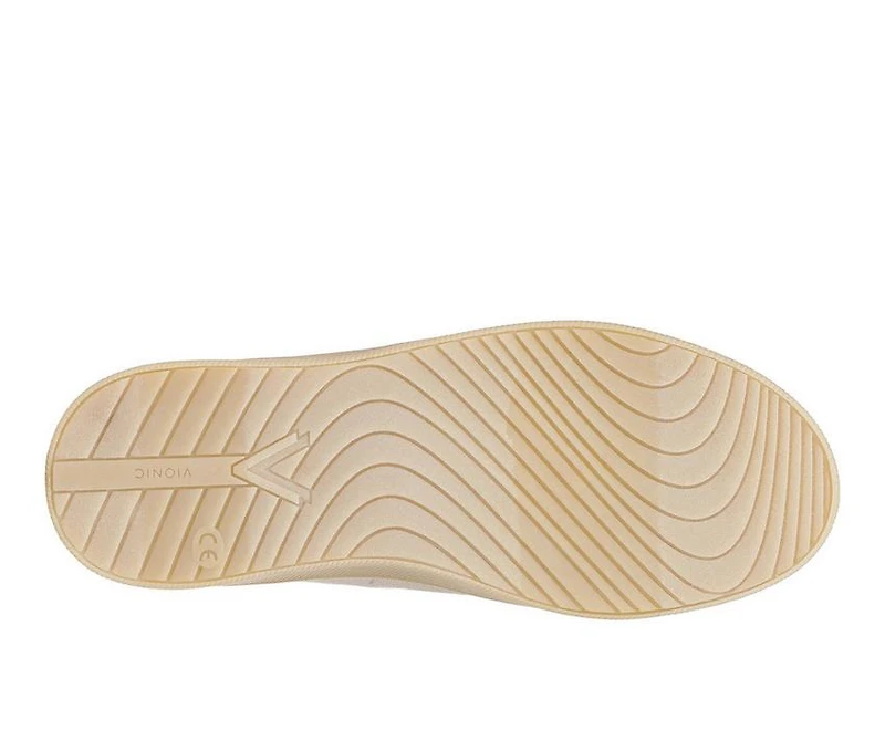Women's Vionic Cyan Sneakers