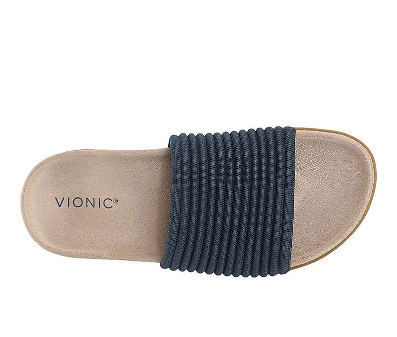 Women's Vionic Evie Knit Sandals