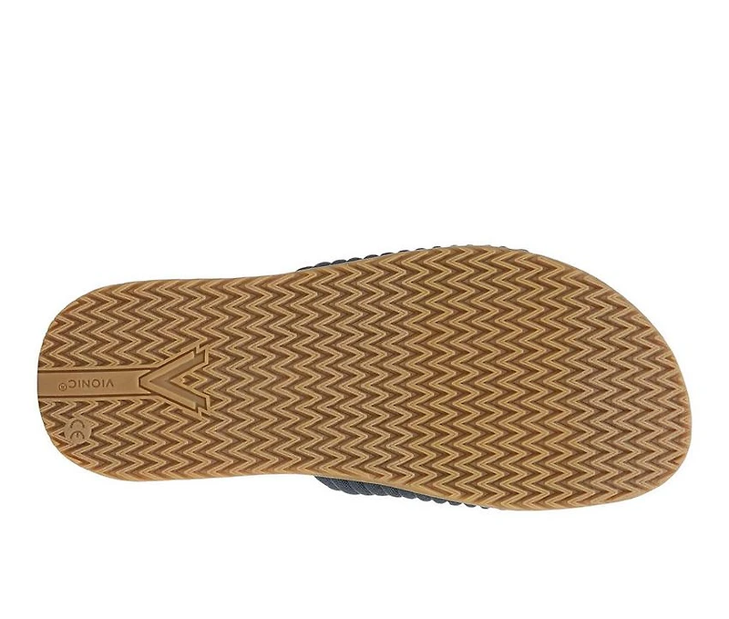 Women's Vionic Evie Knit Sandals