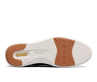 Men's Florsheim Launch Canvas Plain Toe Loafers