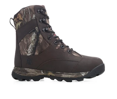 Men's Rocky Wildcat Insulated Boots