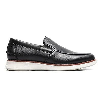 Men's Florsheim Launch Moc Toe Venetian Loafers