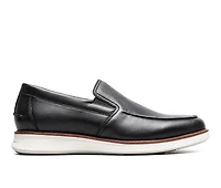 Men's Florsheim Launch Moc Toe Venetian Loafers