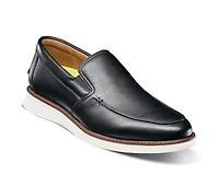 Men's Florsheim Launch Moc Toe Venetian Loafers