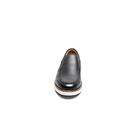 Men's Florsheim Launch Moc Toe Venetian Loafers