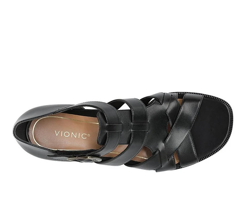 Women's Vionic Marcella Heeled Sandals
