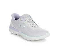 Women's Skechers 150341 Summits Slip Sneakers