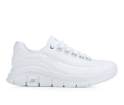 Women's Skechers 150894 Relax Fit Flx Sneakers