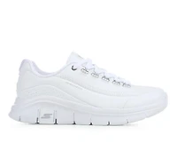 Women's Skechers 150894 Relax Fit Flx Sneakers