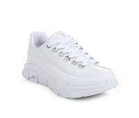 Women's Skechers 150894 Relax Fit Flx Sneakers