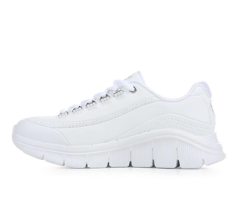 Women's Skechers 150894 Relax Fit Flx Sneakers