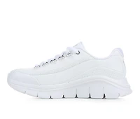 Women's Skechers 150894 Relax Fit Flx Sneakers