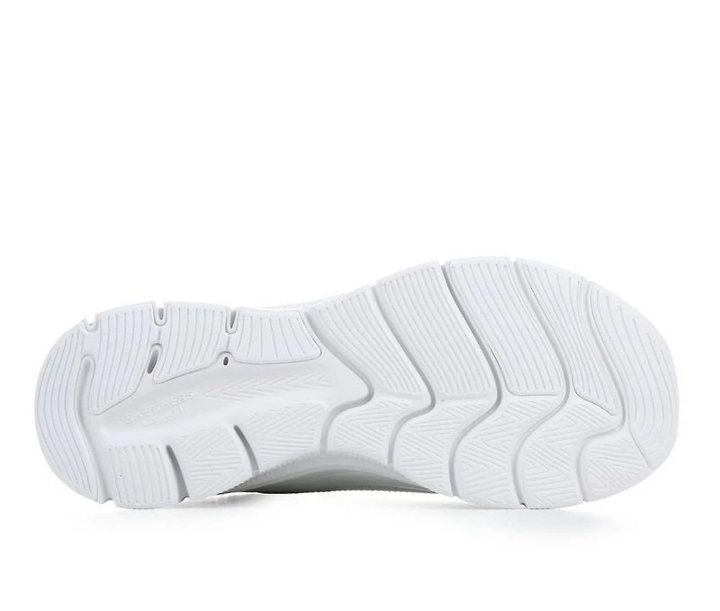 Women's Skechers 150894 Relax Fit Flx Sneakers