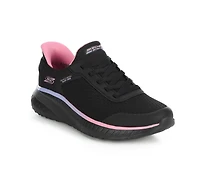 Women's Skechers 117248 BOBS Squad Chaos Slip Sneakers