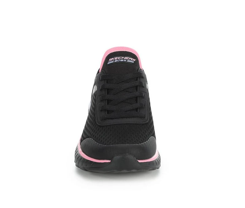 Women's Skechers 117248 BOBS Squad Chaos Slip Sneakers