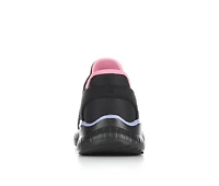 Women's Skechers 117248 BOBS Squad Chaos Slip Sneakers
