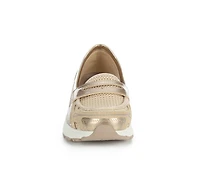 Women's Skechers Var-City 159305 Slip-On Shoes