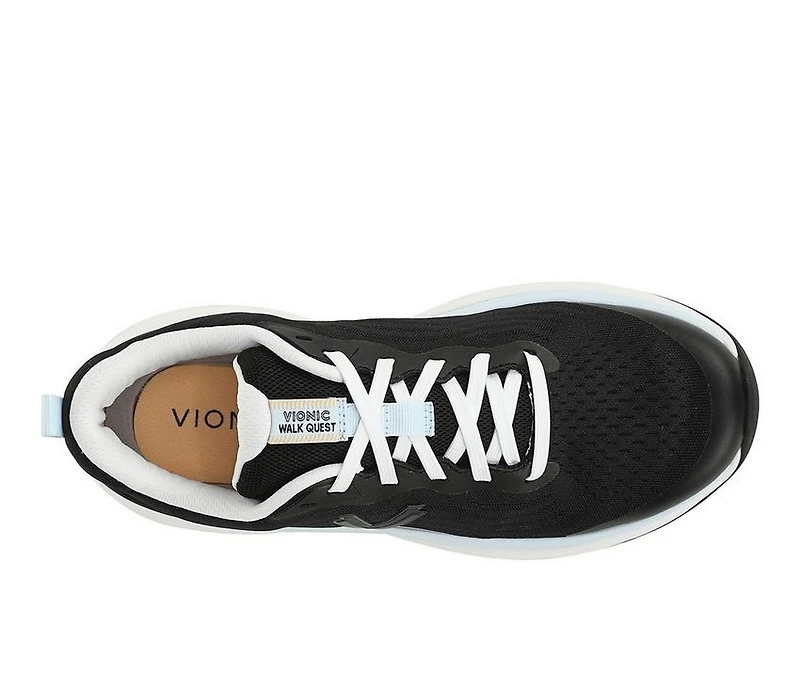 Women's Vionic Walk Quest Sneakers
