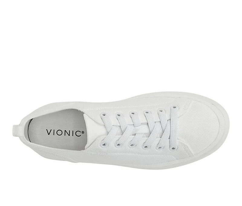 Women's Vionic Winny Knit Sneakers