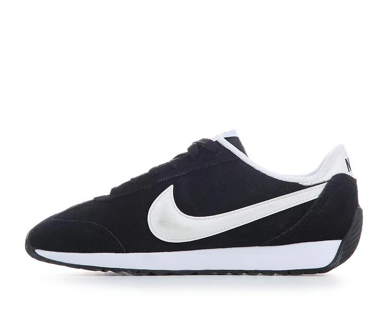 Women's Nike Pacific Suede Sneakers