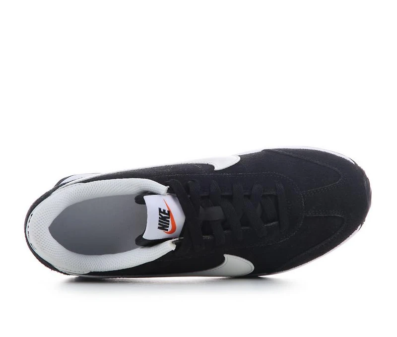 Women's Nike Pacific Suede Sneakers
