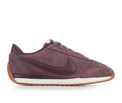 Women's Nike Pacific Suede Sneakers