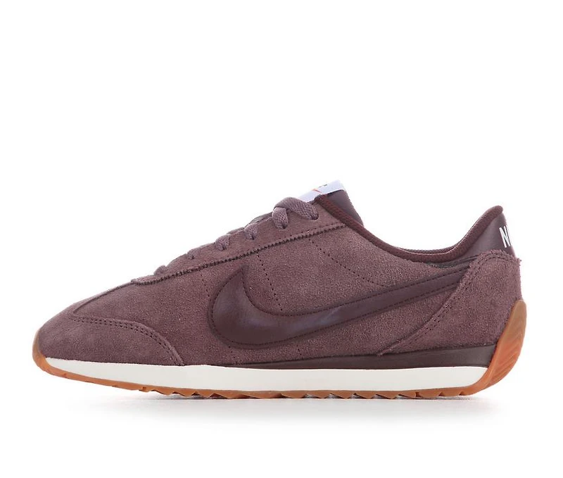 Women's Nike Pacific Suede Sneakers