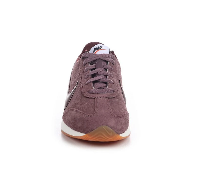 Women's Nike Pacific Suede Sneakers