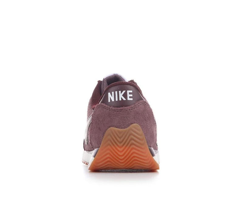 Women's Nike Pacific Suede Sneakers