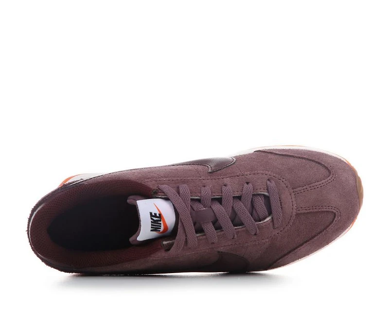 Women's Nike Pacific Suede Sneakers