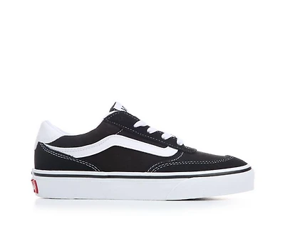 Boys' Vans Brooklyn Gradeschool Boys Sneakers