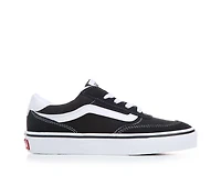 Boys' Vans Brooklyn Gradeschool Boys Sneakers