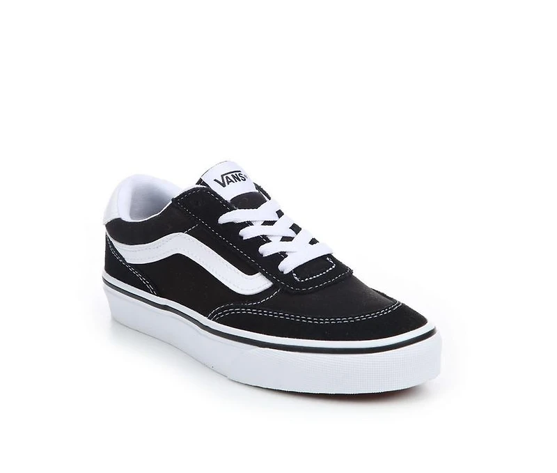 Boys' Vans Brooklyn Gradeschool Boys Sneakers