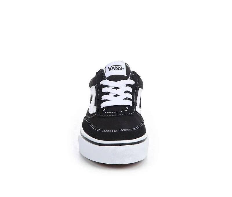 Boys' Vans Brooklyn Gradeschool Boys Sneakers