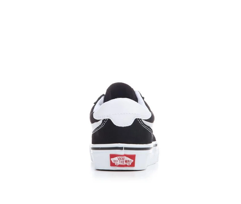 Boys' Vans Brooklyn Gradeschool Boys Sneakers