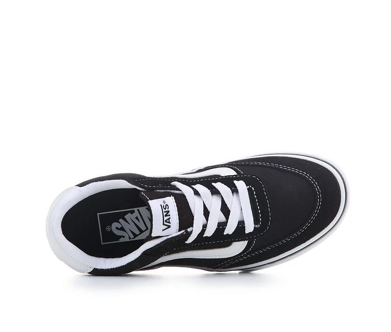 Boys' Vans Brooklyn Gradeschool Boys Sneakers