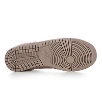 Women's Jordan Skyline Low Mesh Sneakers