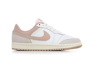 Jordan Skyline Low Leather Sneakers