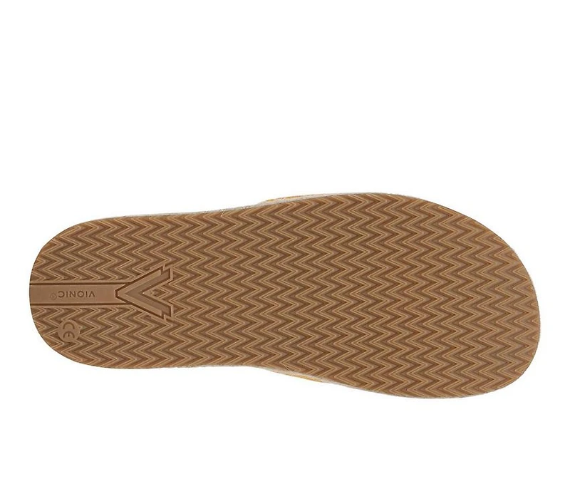 Women's Vionic Yasmina Slides