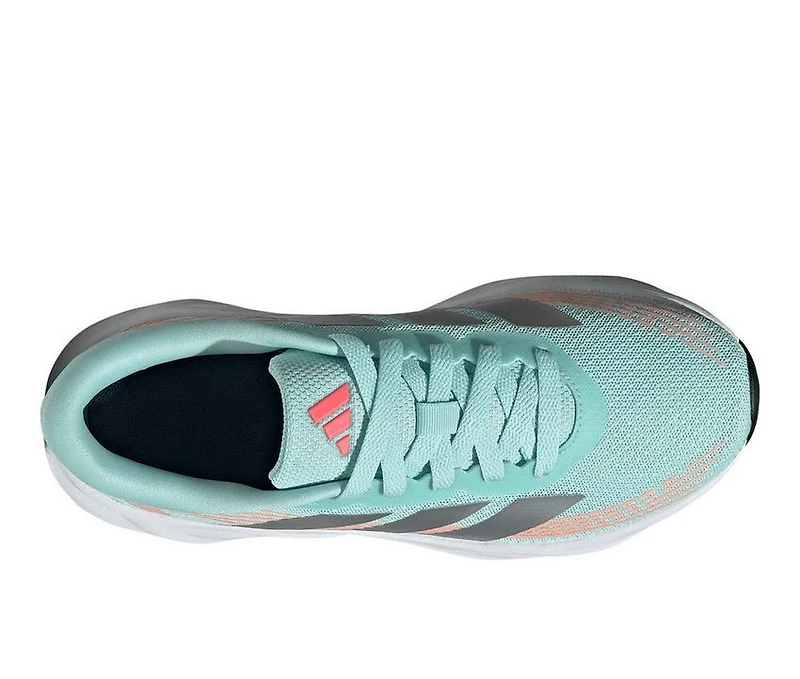 Girls' Adidas Big Kid Galaxy 8 Running Shoes