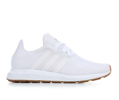 Girls' Adidas Big Kid Swift Run 1.0 Running Shoes