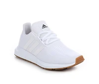Girls' Adidas Big Kid Swift Run 1.0 Running Shoes