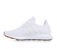 Girls' Adidas Big Kid Swift Run 1.0 Running Shoes