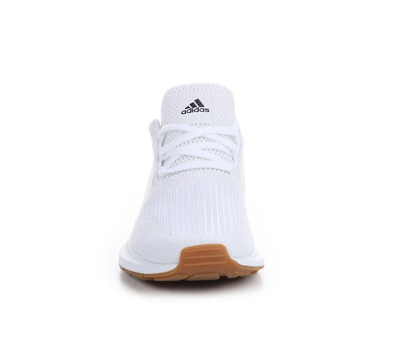Girls' Adidas Big Kid Swift Run 1.0 Running Shoes