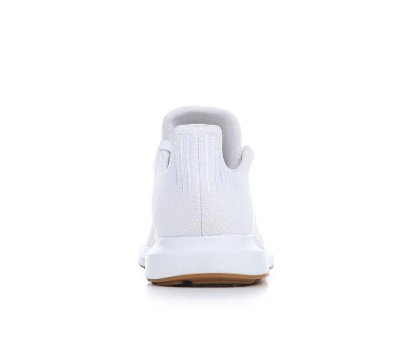 Girls' Adidas Big Kid Swift Run 1.0 Running Shoes