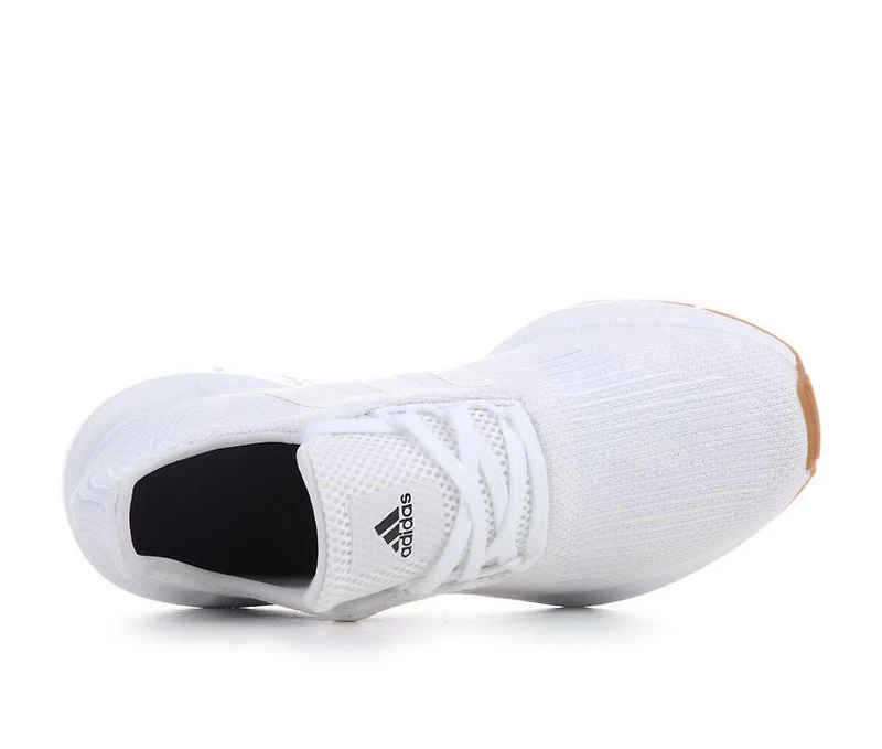 Girls' Adidas Big Kid Swift Run 1.0 Running Shoes