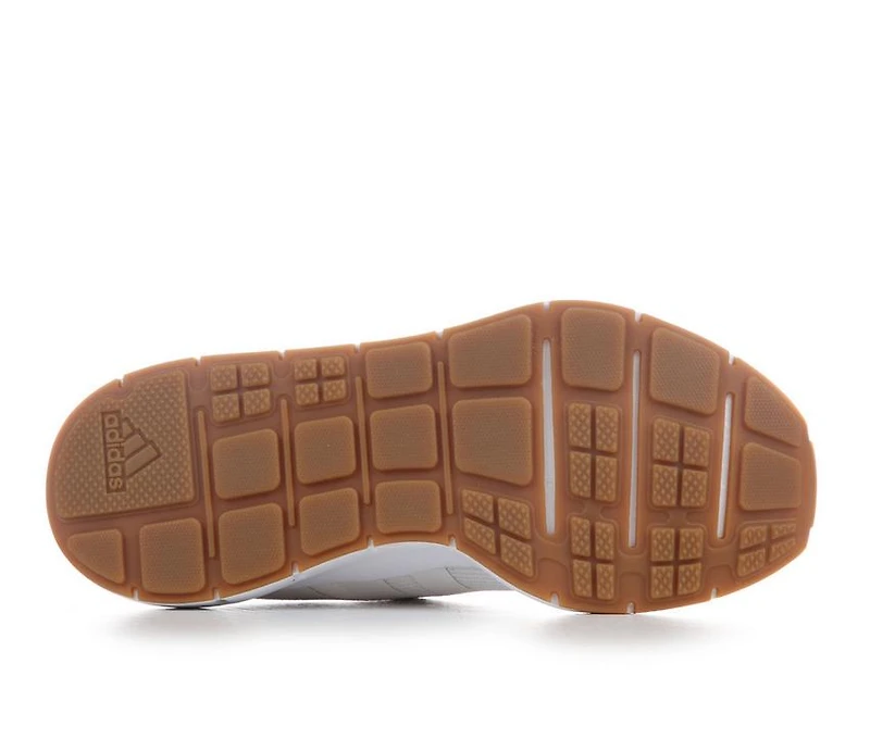 Girls' Adidas Big Kid Swift Run 1.0 Running Shoes