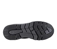 Men's REEBOK Work Flex Trainer High Top Shoes