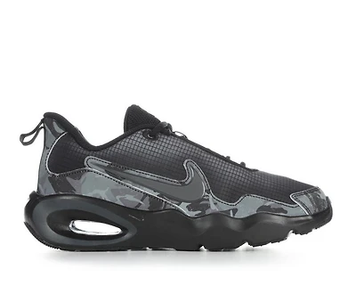 Kids' Nike Big Kid Air Max Nova Camo Running Shoes